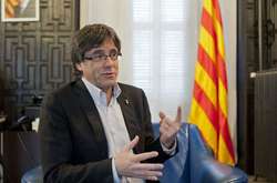 Пучдемон може попросити притулку в Німеччині