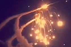 Саудівська Аравія перехопила сім запущених з Ємену ракет