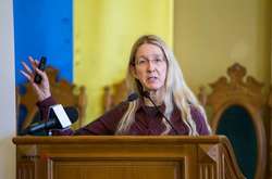 Супрун запевняє, що в Україні достатньо ліків і засобів діагностики туберкульозу