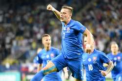 Суперник збірної України у Лізі націй завоював Кубок Короля Таїланду