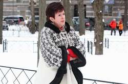 Валерія Лутковська