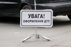 У Львові в аварії загинув військовий