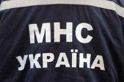 В Одесі під час пожежі постраждав 5-річний хлопчик