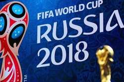 Гравець збірної Англії хоче мати особисту охорону під час Чемпіонату світу-2018 у Росії