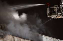 Фото з місця подій