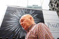 Те, що не кожен побачить: Яскраві знімки дуже уважного вуличного фотографа