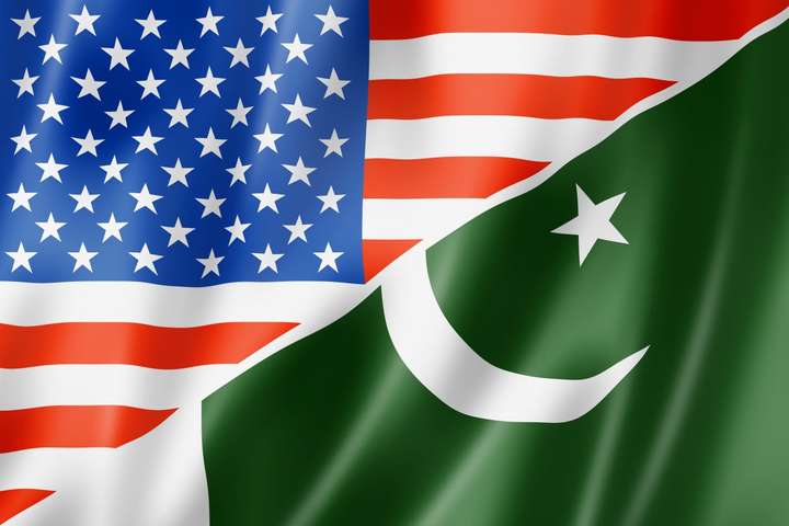 Пакистан отримав порцію санкцій від США через підозри у ядерній торгівлі