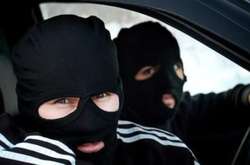 В Луцке бандиты похитили на улице мужчину 