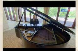 Володимир Путін