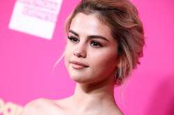 Селена Гомес