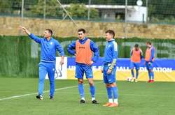 Всі 13 гравців збірної України, які дебютували в національній команді під керівництвом Шевченка