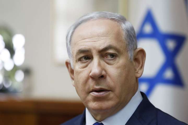 Прем'єра Ізраїлю допитують через корупцію