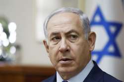 Прем'єра Ізраїлю допитують через корупцію