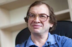 Сергей Мавроди