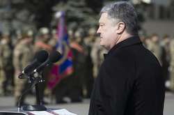 Петро Порошенко