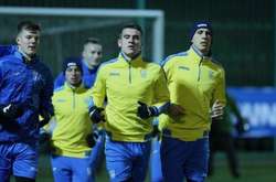 Букмекери визначили фаворита товариського матчу Україна - Японія