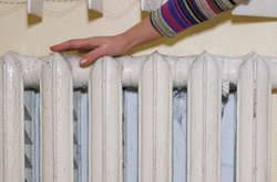 Стало відомо, коли у Києві відключать опалення