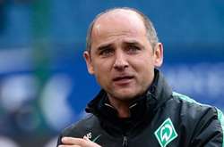 Віктор Скрипник. Фото: ФК Вердер