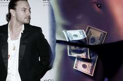 Кевин Федерляйн