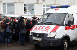 Пострадавшим от мусорного ЧП в России детям пообещали отдых в Крыму