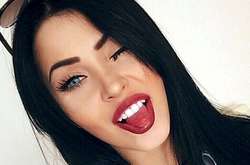 Актриса Меган Фокс