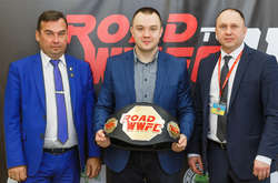 У Вінниці відбудеться міжнародний турнір зі змішаних єдиноборств