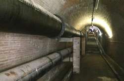 Закриту підземну частину Барселони відкриють для туристів