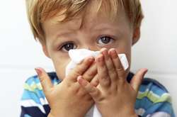 Захворюваність на грип у столиці пішла на спад