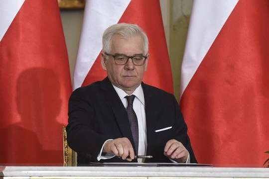 Польща вирішила вислати чотирьох російських дипломатів