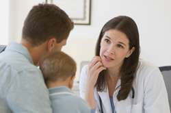 Кількість дитячих психіатрів в Україні скорочується – експерти