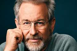 Стивен Спилберг