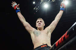 Перемога Співака та інші яскраві моменти київського турніру зі змішаних єдиноборств. Фотогалерея