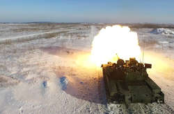 «Укроборонпром» завершив постачати танки в Таїланд і береться їх виготовляти для ЗСУ