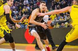 Кравцов, Пустовий і Фесенко дали бій європейським грандам, але команди українців програли