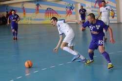 Екстра-ліга з футзалу. «Продексім», «ХІТ» та «Енергія» – за крок від виходу у півфінал чемпіонату