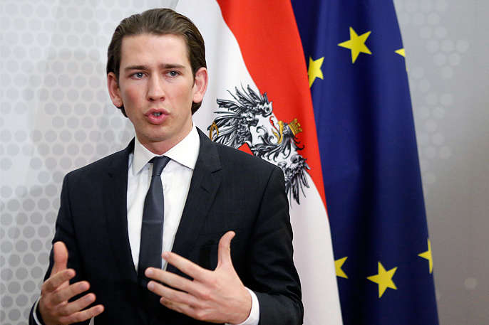 Отруєння Скрипаля: Австрія відмовилася висилати російських дипломатів