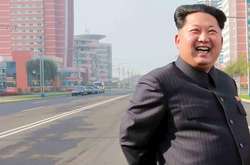 Лідер КНДР здійснив перший закордонний візит