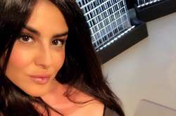 Телеведучі з Італії у всій своїй красі: Фото харизматичної Барбари Овієні