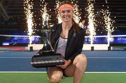 Світоліна переломила хід зустрічі з Барті та вийшла у чвертьфінал турніру у Маямі