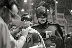 25 редких фото со съёмочной площадки, которые позволят оказаться в центре событий