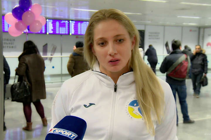 Гандболістка збірної України: Поразки від Швейцарії – один з найсильніших ударів для нас