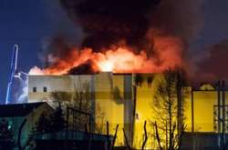 Клімкін висловив співчуття родинам загиблих у Кемерові