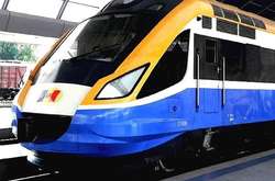  З Кишинева до Одеси почне курсувати сучасний потяг 