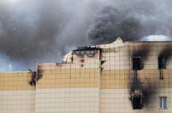 Пожежа у Кемерові: жителі міста вийдуть на стихійний мітинг