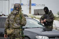 Окупанти у Донецьку влаштували автовласникам тотальні перевірки 