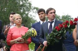 Таємний спонсор Тимошенко. Про кого мовчить фінансовий звіт «Батьківщини»