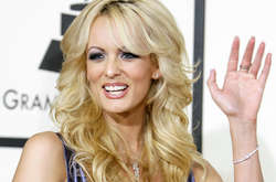 Стефані Кліффорд