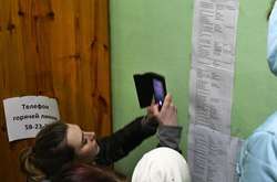 Жителів Кемерова пустили в морг для підрахунку загиблих у пожежі 