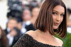 Белла Хадид