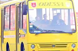 До уваги одеситів: у роботі громадського транспорту відбудуться зміни